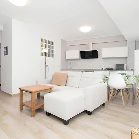 Apartamento Santa Matilde 11 Малага Экстерьер фото