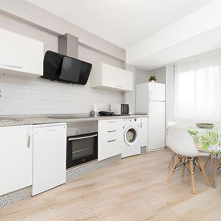 Apartamento Santa Matilde 11 Малага Экстерьер фото