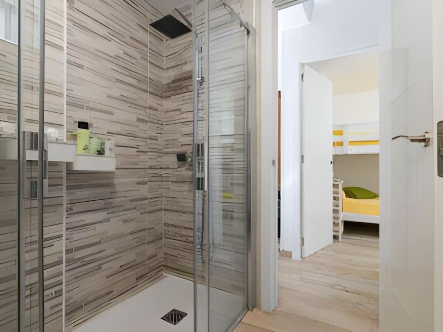 Apartamento Santa Matilde 11 Малага Экстерьер фото